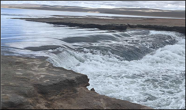 Beijing’s Hydrological Mismanagement